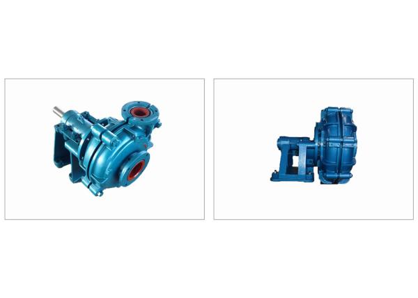 Buy cheap Metallurgy Coal Mining Slurry Pump 440V 460V 6/4E Dredge Slurry Pump from wholesalers