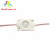 Buy cheap 1.5W Single LED Module Motorcycle LED Injection Module 46*17mm from wholesalers