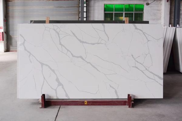 Buy cheap Pental Artificial Quartz Countertop Easy Clean For Bench Top from wholesalers