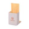 Buy cheap bamboom acrylic beige leather hotel leather products for Marriot hotel from wholesalers