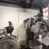 Buy cheap 1.8-2.5mm Mattress Spring Coiling Machine 4.5 Kilowatt Mattress Production Line from wholesalers
