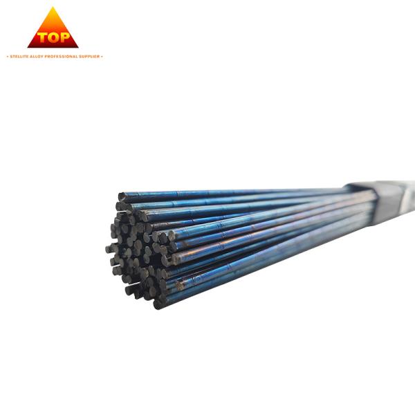 Buy cheap Wear Resistance Cobalt Chrome Alloy Solution Provider from wholesalers
