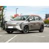 Buy cheap AION Y SUV Electric Car 150 Km/h Left Steering EV Electric Vehicles For Adults from wholesalers