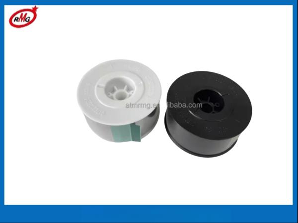 Buy cheap White Black Wincor C4060 Escrow Tape Parts for ATM Machines 1750123766 1750173110 1750136218 1750173111 from wholesalers