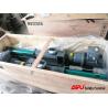 Buy cheap Drilling Fluid Rotary Submersible Screw Pump 2.5Mpa 123m3/H Capacity from wholesalers