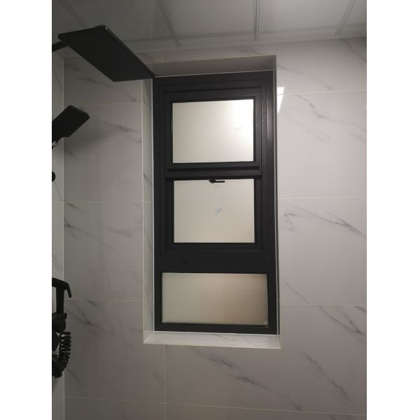 Mirage Heat Reflective Folding Window Technology Reducing Cooling Demands in Arid Climate Zone Homes