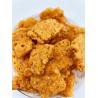 Buy cheap Salted Egg Yolk Dried Meat Floss Glutinous Rice Cracker Mix Rich And Mellow Aroma Crispy Rice Fried Rice Crust Guoba from wholesalers
