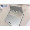 Buy cheap Assembly Finished 100*100mm Metal Milling Parts OLED Lighting Instrument from wholesalers