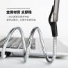 Buy cheap 55cm Cell Phone Holder Stand Bracket Mount Plus Flex Gooseneck Charger 86g from wholesalers