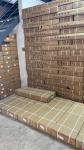 Factory Price Retail Stainless Steel Shelf Racks For Stores