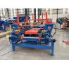 Buy cheap 400pallets/Day Pallet Assemble Machine Euro Sawdust Blocks Pallet Nailing Machine from wholesalers