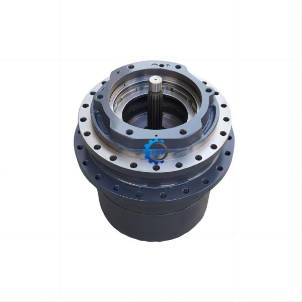 Buy cheap EC250D EC250E EC300D EC300E Volve Excavator Digger Final Drive Travel Reduction Gear Parts 14599920 14599921 from wholesalers