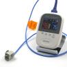 Buy cheap Fingertip Handheld Pulse Oximeter Plastic Material BM1000A from wholesalers