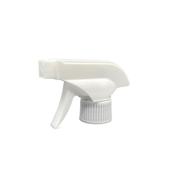 Buy cheap SS316 Plastic Trigger Sprayer Pump 28/415 28/410 White 0.81ml With Screw Cap Closure from wholesalers