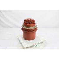 Buy cheap Crawler Excavator Machinery Parts , T9T2 Transmission Final Drive Assy product