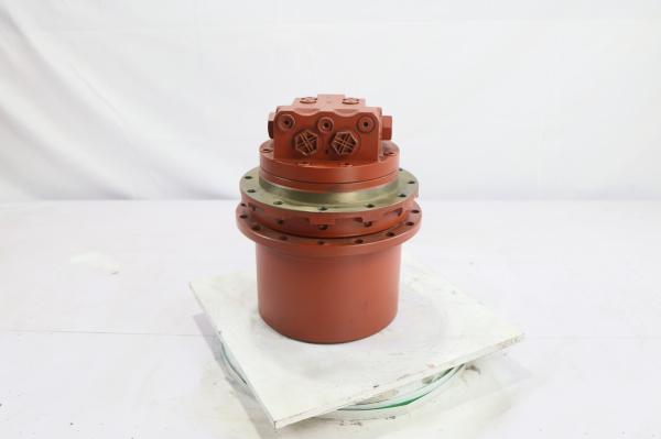 Buy cheap Crawler Excavator Machinery Parts , T9T2 Transmission Final Drive Assy from wholesalers