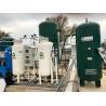 Buy cheap N2 Generator package High Quality PSA Nitrogen Generation Plant from wholesalers