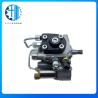 Buy cheap Fuel Injection Pump 294050-0138 for Hino J08E Kobelco SK300-8 from wholesalers