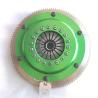 Buy cheap High Performance Twin Plate 4140 Steel Modified Clutch kits fit 200mm Nissan Z33 24T from wholesalers