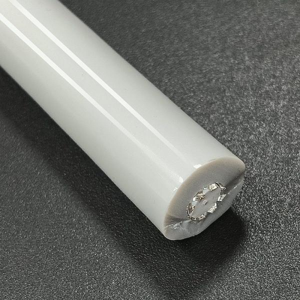 Buy cheap Silver Coated Copper Medical Cable 5000V With Fiber Glass Cord Insulated Core High flexibility medical wire from wholesalers