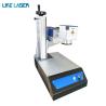 Buy cheap PVC ID Card Printer With UV Laser Laser Power 3W/5W/8W/10W OEM from wholesalers