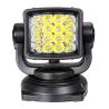 Buy cheap Wireless Off Road Super Bright Remote Control Led Searchlight Long Range 30V DC from wholesalers