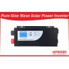 Buy cheap Pure Sine Wave Output Inverter 1 - 6KW Inverter with Charger from wholesalers