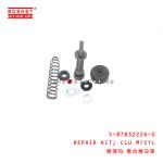 5-87832226-0 Clutch Master Cylinder Repair Kit suitable for ISUZU NKR94 4HK1