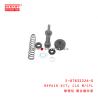 Buy cheap 5-87832226-0 Clutch Master Cylinder Repair Kit suitable for ISUZU NKR94 4HK1 5878322260 from wholesalers