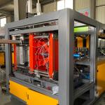 Max. Bottle Diameter 400mm Automatic Pet Bottle Blowing Machine for Plastic