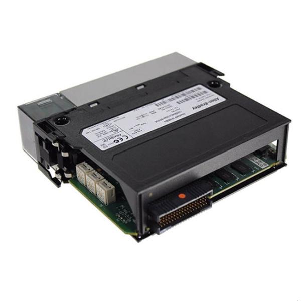 Buy cheap PLC 1756-IF8 CONTROLLOGIX POINT A/I MODULE from wholesalers