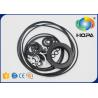 Buy cheap VOE14555298 14555298 Hydraulic Main Pump Seal Kit For Volvo EC200B EC210B EC240B from wholesalers