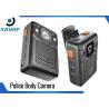 Buy cheap 4G Portable Mini Waterproof Law Enforcement Police Officer Body Camera For Sale from wholesalers
