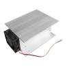 Buy cheap TX-extra Thick Aluminum Alloy Heat Sink Suitable For Power Amplifier And Jammer Module from wholesalers
