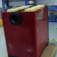 Buy cheap Modular Air Purification Filter with Low Pressure Loss PF 0.007MPa AO 0.008MPa product
