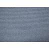 Buy cheap 24 OZ Blue Color Coated Cotton Canvas / 100 Cotton Canvas For Bags from wholesalers