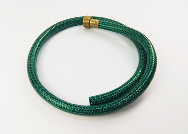 Buy cheap Colorful Water Garden PVC Hose Air Fiber Reinforced Delivery Hose For Washing from wholesalers