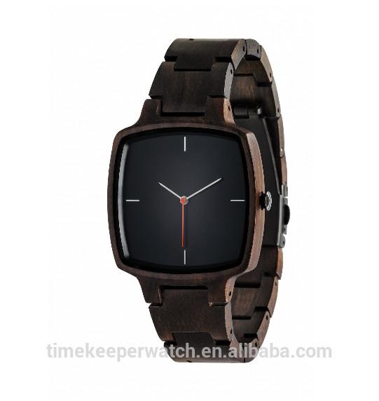Buy cheap wrist watch wood ,wood dial watch ,shenzhen wood watches supplier from wholesalers