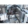 Buy cheap Door Straight Automatic Edge Banding Machine For Wood Furniture 19.2kw from wholesalers