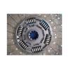 Buy cheap 100% Tested Customizable Truck Parts Clutch Plate for Volvo Mercedes-Benz Man DAF from wholesalers