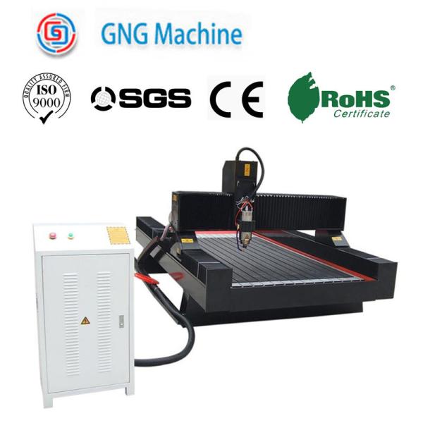 Buy cheap Double Spindle Wood Cnc Machine 1000mm Cnc Wood Router CE Certification from wholesalers