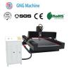 Buy cheap 600mm Metal Cnc Router Machine Steel Structure High Precision from wholesalers