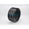 Buy cheap Rubber Four layers convoluted air spring from wholesalers