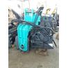 Buy cheap 35-50 Tons Excavator Vibro Hammer Used Hydraulic Mini Pile Driver from wholesalers