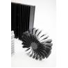 Buy cheap Antirust Stable Aluminum Extrusion Heatsink , Automotive Extruded Aluminium Profiles from wholesalers