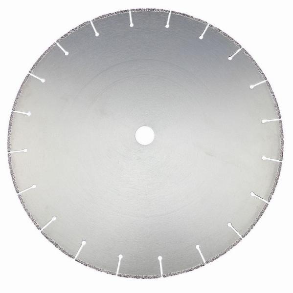 Buy cheap Diamond saw blade(Brazing diamond saw blade) from wholesalers