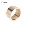Buy cheap Leaded Tin Bearing Bronze Gunmetal Centrifugal RG7 Bronze Bushing from wholesalers