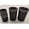 Buy cheap Impregnated Diamond Casing Shoe Bit NQ HQ PQ Series from wholesalers