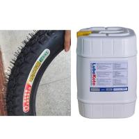Buy cheap Rubber Bike Tire Release Agent Water Based Chemical Silicone Emulsions Release product