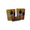 Buy cheap 50g Biodegradable Stand Up Pouch Flat Bottom Food Grade Mylar Bags from wholesalers